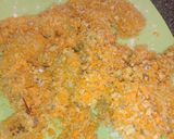 Foto langkah ke 4 dari resep Ebi furai.