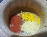 Foto del paso 1 de la receta Paletilla de cordero al horno