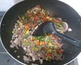 Foto langkah ke 4 dari resep Cottage pie/Shepherd Pie/pastel tutup.