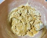 Foto del paso 2 de la receta: 🌸 Pepas con harina de garbanzos (SIN TACC)