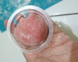 Foto langkah ke 8 dari resep Mochi es krim Simple tapi past tense.