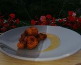 Foto del paso 10 de la receta: Pollo rebozado con salsa de piña
