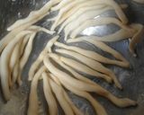 Foto langkah ke 2 dari resep Stik keju.