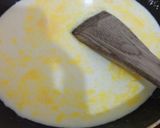 Foto langkah ke 4 dari resep Mini Tart Vla Mangga.
