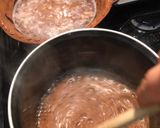Foto del paso 2 de la receta: Pecandoando!! Chocolate light pa la dieta