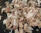 Foto del paso 1 de la receta: Pastel de pollo