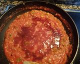 Foto del paso 4 de la receta: Guiso de garbanzos con ternera