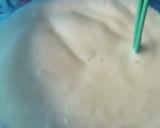 Foto del paso 2 de la receta: Red velvet cake