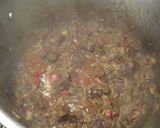 Foto del paso 17 de la receta Garbanzos con ternera