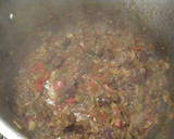 Foto del paso 17 de la receta: Garbanzos con ternera