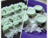 Foto langkah ke 5 dari resep Kue Putu.