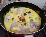 Foto langkah ke 3 dari resep Ayam Goreng Kalasan.