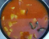 Foto langkah ke 3 dari resep Gulai Paha Ayam.