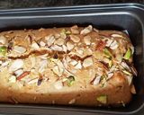 अगलेस केक(eggless cake recipe in marathi) रेसिपी स्टेप 5 फोटो 