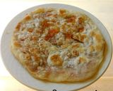 A picture of step 5 of Carrot Poli.