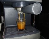 A picture of step 4 of Espresso Coffee Shot.