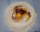 Foto del paso 3 de la receta: ¡Pan de muerto!