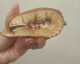 Foto langkah ke 7 dari resep Terang bulan atau martabak manis anti gagal 👍.