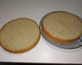Foto del paso 7 de la receta: Torta tres Leches Rellena