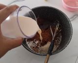Foto langkah ke 1 dari resep Selai coklat.