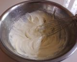 કેસર નાનખટાઈ (Kesar Nankhatai in Gujarati) રેસીપી સ્ટેપ1ફોટો