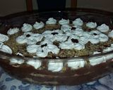 Somlói galuska recept fázis 12 fotója