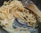 Une image de l'étape 2 de Oignon et navet au miso.