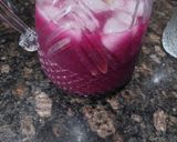 जामुन का जूस(jamun ka juice recipe in hindi) रेसिपी चरण 4 फोटो