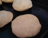 Foto del paso 6 de la receta: Pan árabe