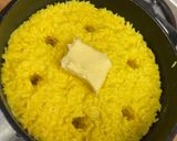 عکس مرحله 9 از دستور ته چین گوشت🍗