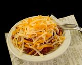 Foto del paso 5 de la receta: "Cincinnati chili" {un chile con carne muy diferente}🍝