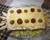 Foto del paso 11 de la receta: Pastel de verano