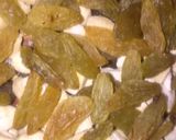 A picture of step 8 of Moong dal halwa.