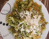 Foto del paso 11 de la receta: Pesto