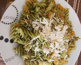 Foto del paso 11 de la receta: Pesto