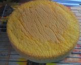 Karácsonyi torta recept fázis 4 fotója