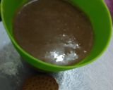 Foto del paso 2 de la receta: Atole de chocolate con masa