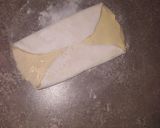 Foto del paso 7 de la receta: Hojaldras con queso