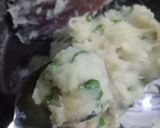 Foto langkah ke 2 dari resep Cucur Bawang.