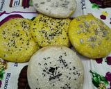 عکس مرحله 8 از دستور نان ساده