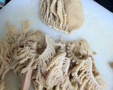 Foto del paso 1 de la receta: Mondonguito a la Italiana
