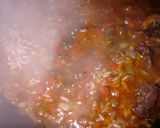 Foto del paso 8 de la receta: Risotto de osobuco al malbec