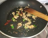 ডাল পালং (Dal palong Recipe In Bengali) রেসিপি ধাপ - 3 ছবি