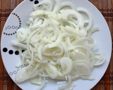 Foto del paso 1 de la receta: Cebolla caramelizada