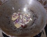 Foto langkah ke 2 dari resep Telur Mata Sapi Bakuah Soun Khas Minang.
