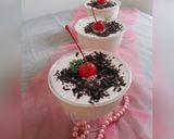 Foto langkah ke 4 dari resep Ice cream SP.