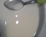 Foto langkah ke 1 dari resep Telur dadar barendo.