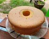 Foto langkah ke 9 dari resep 14. Bolu original ekonomis, lembut, jual 35rb/loyang uk.20cm.