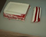 Φωτογραφία βήματος 4 της συνταγής Candy canes pannacotta