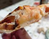 Ricetta Pizza tonda (metodo combo padella-grill) di Vinzia Allotta - Cookpad